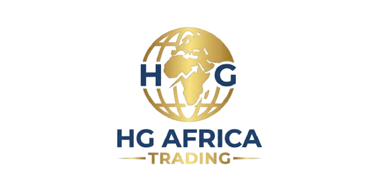 HG Africa Trading Logo